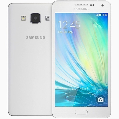 Celular Samsung Galaxy J7 16 Gb Blanco 2 Gb Liberado Refab.