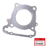 Junta Tapa De Cilindro Honda Tornado Cbx250 Original J1