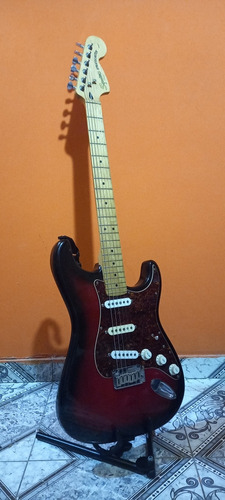 Guitarra Electrica Squier Standard Stratocaster Indonesia