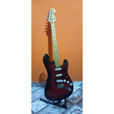 Guitarra Electrica Squier Standard Stratocaster Indonesia