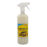 Lavado En Seco Con Cera De Carnauba 900 Ml