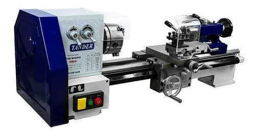 Torno Mecânico 500mm BV20L 550W 220V - FORTGPRO-FG004.BV20L