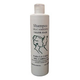 Shampoo De 500 De Tratamiento Para La Caida Del Cabello
