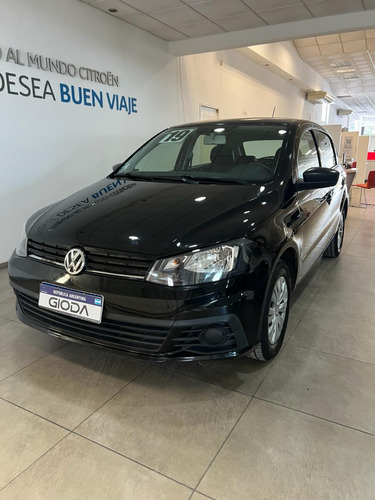 Volkswagen Gol Trend Trendline