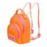 Mochila Petite Jolie Infantil Menina Pequena Lançamento + Nf