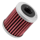 Filtro De Aceite K&n Can-am Spyder Rt Sm5 A/c 998 2010 A 201