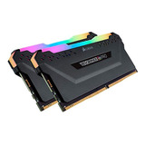 Corsair Vengeance Rgb Pro Kit De Mejora De Luz