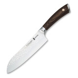 Cuchillo Santoku 3 Claveles 1018 Sakura De 17,5 Cm.