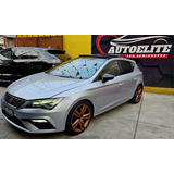 Seat Leon 2019 2.0 L T Cupra At 5p