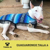 Guaguarongo Sencillo - Talla 4