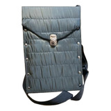 Bolso Morral Matero. Marwal. Ind. Arg.