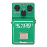 Pedal Ibanez Ts-808 Tube Screamer Overdrive Pro