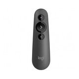 Apresentador Sem Fio Logitech R500, Conexão Usb Ou Bluetooth