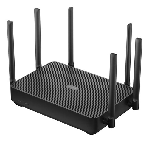 Xiaomi Router Ax3200, Gigabit Wifi 6 Mesh Dual Band 3200mbps