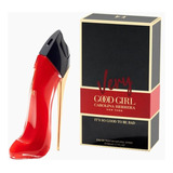 Carolina Herrera Very Good Girl Edp 50 ml Para  Mujer