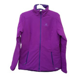 Campera Salomon Drifter Woman 376694 Envíos A Todo El País