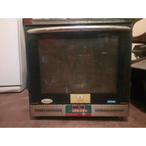 Horno Convector Tecnocalor