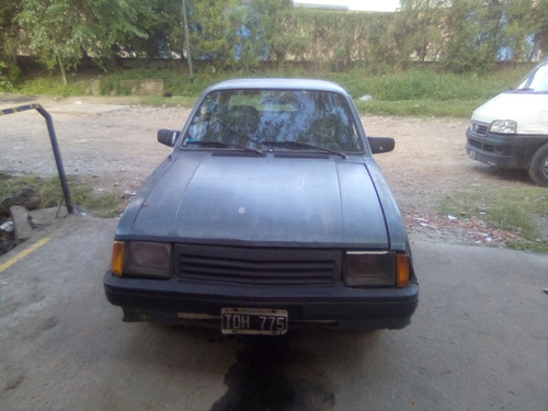 Chevrolet Chevette 1992 1.6