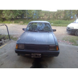 Chevrolet Chevette 1992 1.6