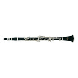 Roy Benson Cb-217 Clarinete Tono Bb Si Bemol Con Estuche 