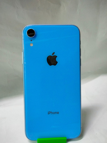 Apple iPhone XR 64 Gb - Azul