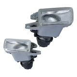 Faros De Niebla Golf Jetta A3 L1993 1994 1995 1996 1999 Lupa