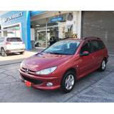 Peugeot 206 1.6 Sw Xs Premium Co#7