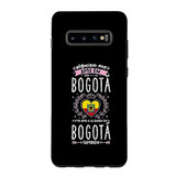 Fundas Galaxy S10+ Con Amor En Bogotá