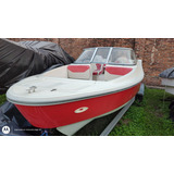 Tracker Pampa Marine 520 Full C/ Honda Bf40 Hp 4t Full 0hs