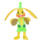 Figura Monstruo Mommy Long Conejo Bunzo Bunny