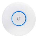 Access Point Ubiquiti Unifi U6-pro Branco +nf