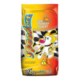 Speed Dog Ração Cães Adultos 10kg Frango Assado