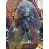 Hiver Wars Predator Tributo A Kenner Neca 