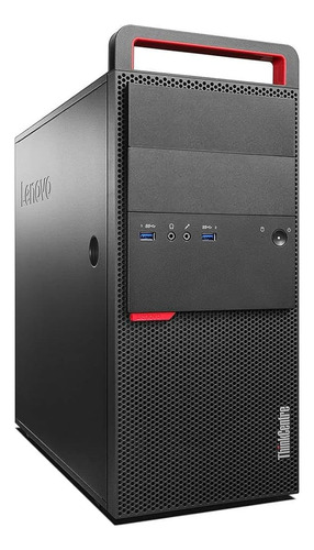 Cpu Lenovo Torre Thinkcentre M700, Pentium, 8gb Ram, 500gb