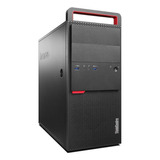 Cpu Lenovo Torre Thinkcentre M700, Pentium, 8gb Ram, 500gb