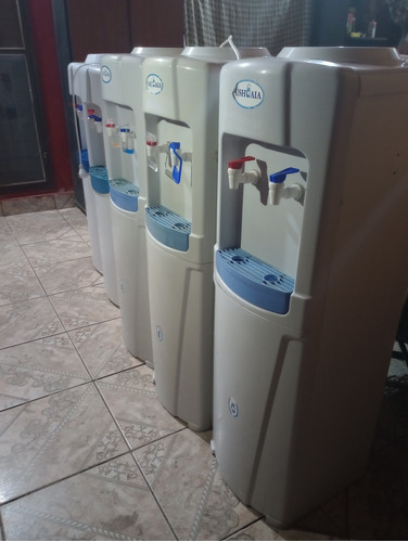 Dispenser Agua 