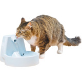 Fuente De Agua Automática Para Gatos