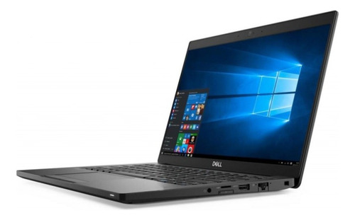 Laptop Dell Latitude 7390 Core I5 8th Gen 8gb Ram 256gb Ssd