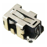 Conector Pin Carga Dc Jack Msi Modern 15 Ms-1552