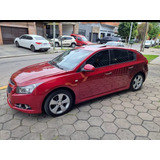 Chevrolet Cruze Ltz 