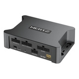 Processador Audio Hertz S8 Dsp Bluetooth 8 Canais + Brinde