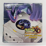 Consola Nintendo Gamecube Pokemon Xd Rtrmx Vj
