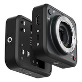 Cámara En Vivo Yongnuo 4k Web Hot Camera De 20 Mp, Cámara Co