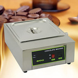 Cutycaty Máquina Para Derretir Chocolate, Calentador De Choc