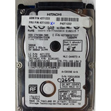 Disco Hgst Hts725050a7e630 500gb 2.5 - 2654 Recuperodatos