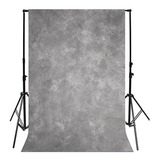 Yeele 3x5ft Vintage Gris Fotografia Telones De Fondo Solid