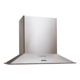 Campana De Cocina Ecoclima Isla 90 Cm. Inox 17326i - Aj Hoga