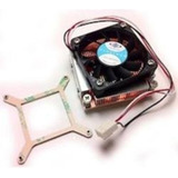 Cooler Fan Cpu Movil Dynatron I2 Socket G Pga988  Intel I3..