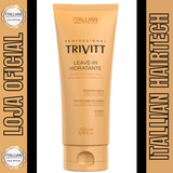 Trivitt Itallian Color Leave-in Hidratante 250 Ml
