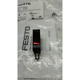 Festo Sooe-rg-r-pnlk-t 8075667 Sensor Objetos Transparentes